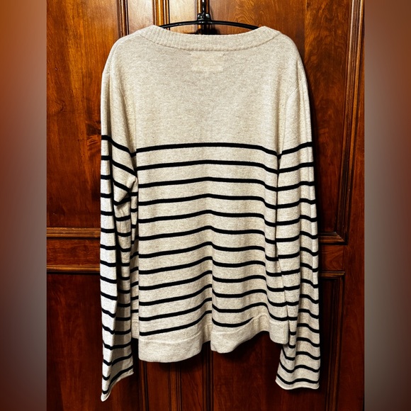 Rag & Bone Wool Blend Sweater, size Large - Picture 7 of 10